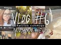 VLOG # 6 ¡Incubando huevos! Primera parte de abril 2025. Laura inguz