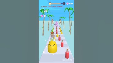 juice Run - 🍹Complete Level 48