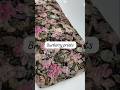 New printed suit #nimfashionhub