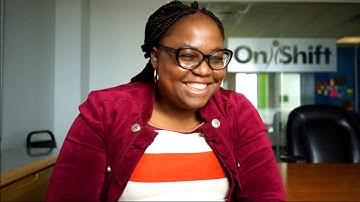 OnShift: Love Your Work