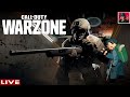 🔥 Добиваю боевой пропуск | 6 Сезон ► Call of Duty - WARZONE