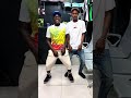 MIONDOKO MASTER WITH ANOTHER NEW DANCE CHALLENGE (PHONE STRESS -BUSY SIGNAL)