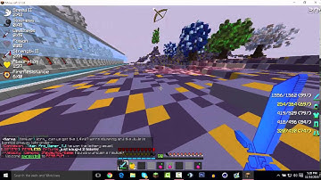 2 Hackers In 1 Video! - FearPvP