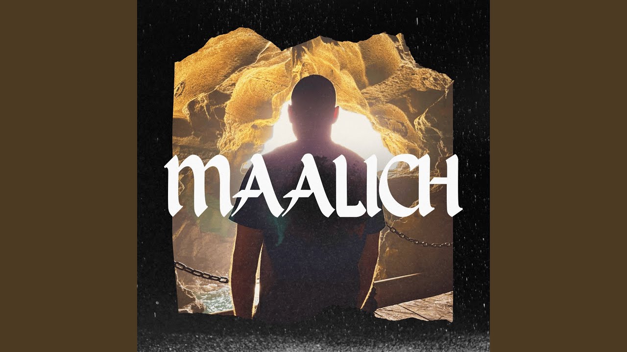 Watch Maalich on YouTube Watch Maalich on YouTube