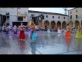 Drama Queen Parveen BD - Drum Solo Wassan Pharaoun