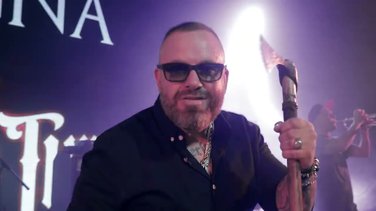 STUGNA — Ріж та Рубай | Riž ta Rubaj