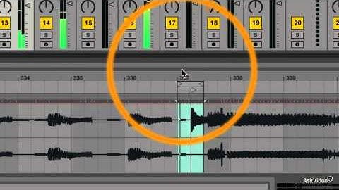 Live 9 101: Go Live With Live 9 - 1. Why Session View is Different