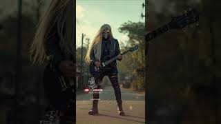 Chia Xa - rockremix - AI cover - Cover rock sôi động #rockmetal #rockviet