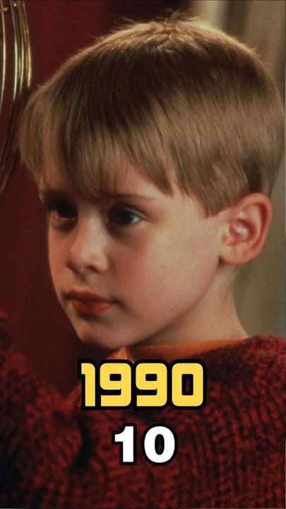 Home Alone 3 Cast Then And Now HOME ALONE 1990 2023 Cast Then And Now - YouTube