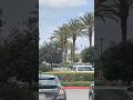 Far distance E50 responding to a medical emergency #medical #medicalcondition