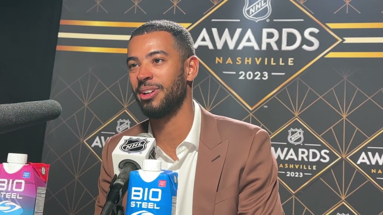 Awards –  – Fansite for Kris Letang of the Pittsburgh Penguins