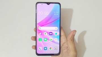 How to Take Screenshot in OPPO A78 5G