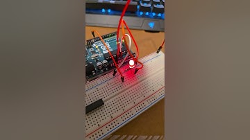 ENGR6 - Basic Timer Interrupt