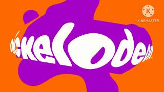 nickelodeon splat productions logo remake moto kinemaster