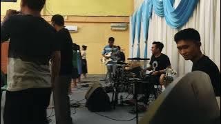 INGETME YESUS.. INGETME YESUS -- TIM PW @gspdifiladelfiatitipapan