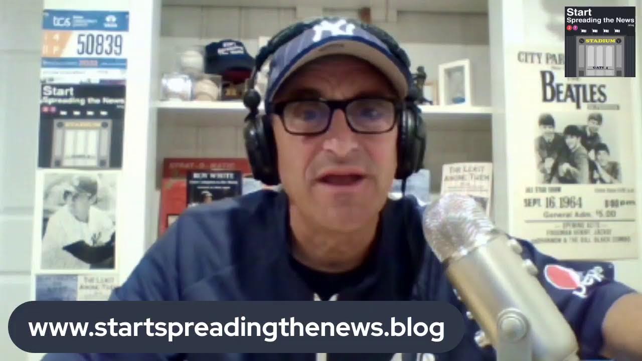 The Dr. Sem Yankees Show