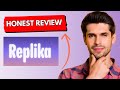 REPLIKA AI HONEST REVIEW - Is it Worth it?