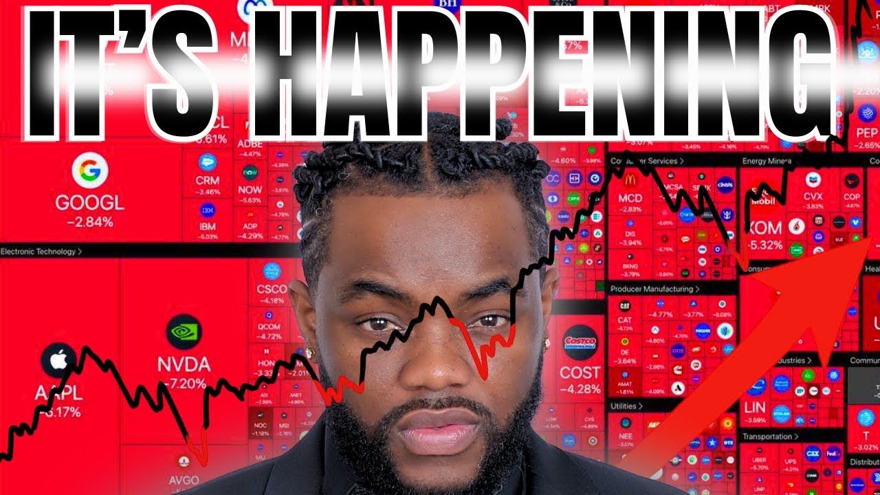 The Market Flipped | Do THIS ASAP