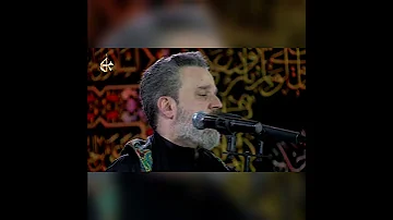 صوت لطم من قصیدة اشتکیهم مخصصه للمونتاج 