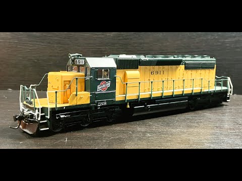 鉄道模型 BroadwayLimited EMD SD40-2 UNION PACIFIC hqdefault.jpg