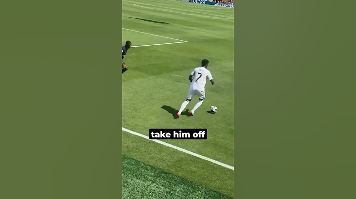Vinicius was never what we thought