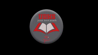 UDHS 2020 Junior Book Awards