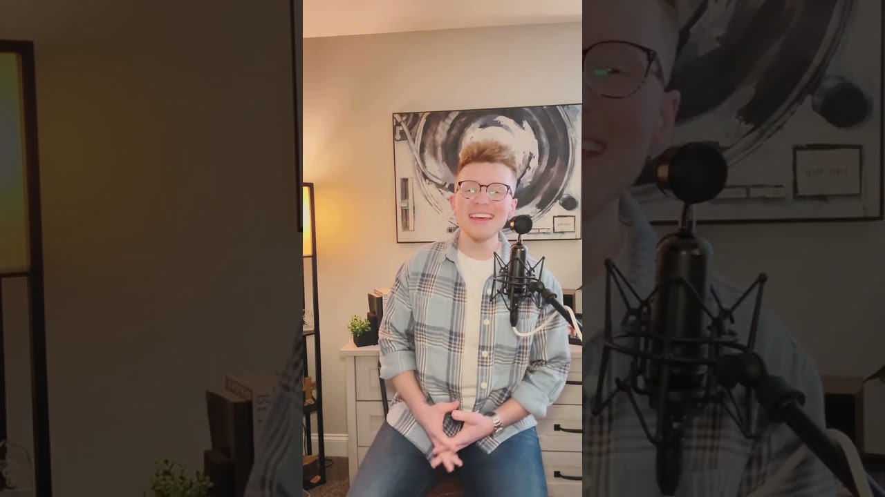 Sweet Hour of Prayer 🎶