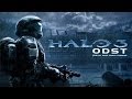 Halo 3: ODST - Game Movie