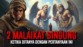 Satu-satunya Orang yang Membuat 2 Malaikat ini Kebingungan Ketika Ditanya dengan Pertanyaan Ini by On Sunnah 1,271 views 5 months ago 10 minutes, 30 seconds