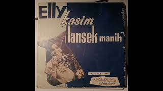 Download Lagu Elly Kasim & Zaenal Combo - Lansek Manih