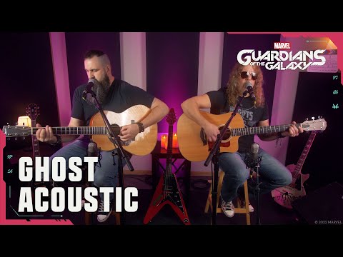 : Ghost (Acoustic)