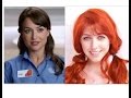 AT&T Girl VS Wendy's Girl Sexy Picture Compilation! Milana Vayntrub VS Morgan Smith Goodwin