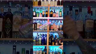 STOP hurting yourself with 'tap' moves #flairbartending