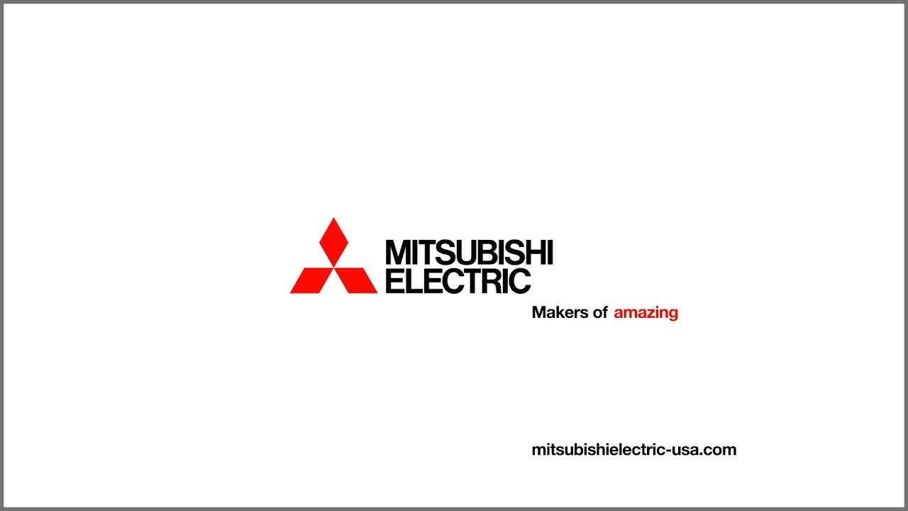 mitsubishi electric 
