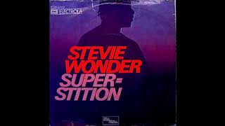 Stevie Wonder - Superstition [Bass Boosted] (HQ)