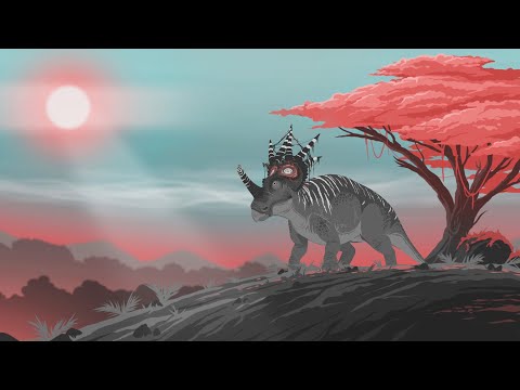 "Old Buck" | Dinosauria Series | Animated Teaser