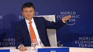 5 examples of great storytelling from Jack Ma