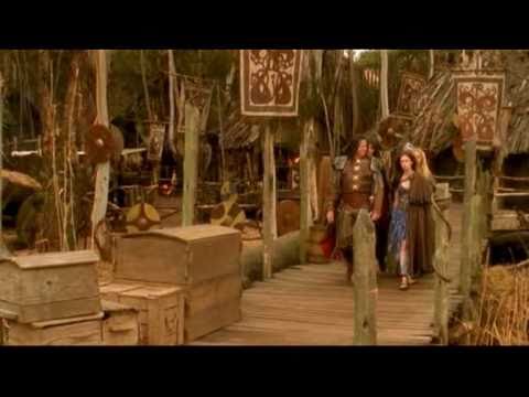 Die Wikinger - Die Rache der Bestie Trailer german