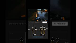 Capcut :- graphs smooth slow motion video #desibalakvlogs #shorts #capcutedits