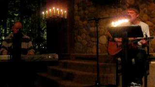 Applegate Worship Team