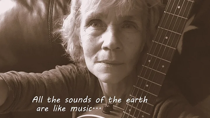 Blues Thing Goin' On   Music by deborah ellett har...