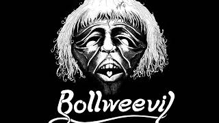 Bollweevil - Rock Solid/Sands of Time (NWOBHM 7" Single 1981)