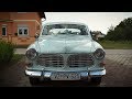 Nikad Nebu Gotovo - Volvo Amazon 121