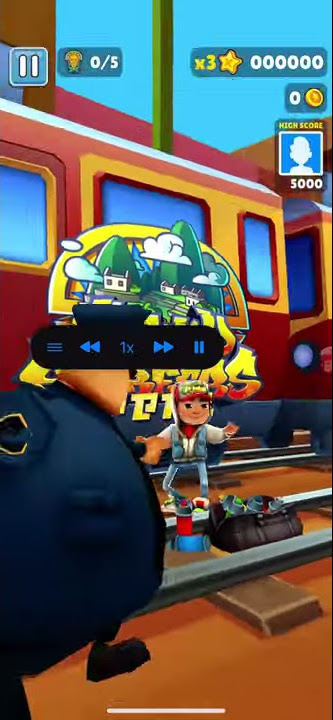 Download Subway Surfers APK Dinheiro Infinito 2.34 0 latest v2.34.0 for  Android