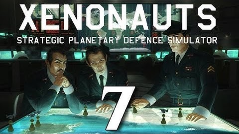 Xenonauts -7- Testing the Armour