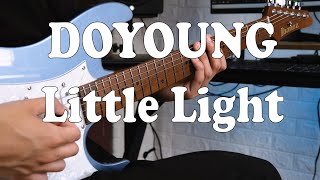 DOYOUNG 도영 - '반딧불' Little Light (Guitar Cover)