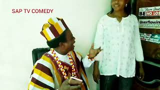 SAP TV Comedy presents (HUSBAND SNATCHER)