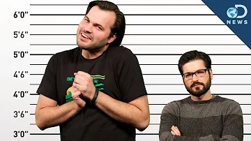 How do you know if you have short man syndrome?