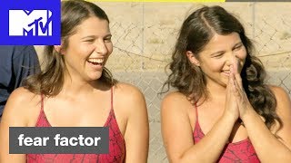 'Spicy Stuff' Official Sneak Peek | Fear Factor Hosted by Ludacris | MTV