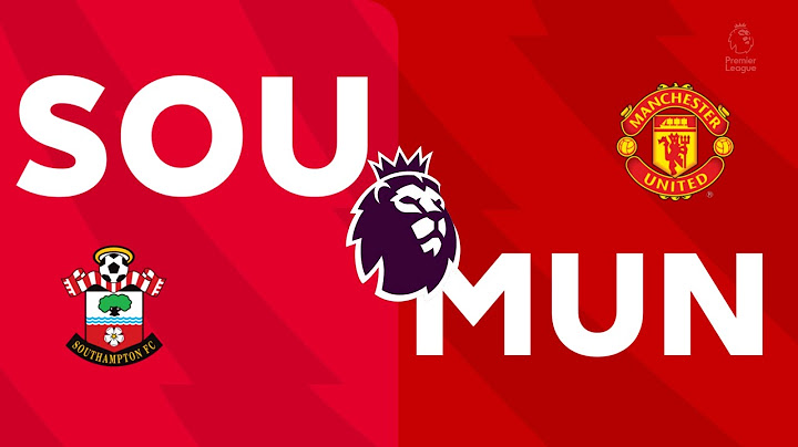 FC 25 | Højlund Double Downs Southampton | Southampton - Man United | 🇬🇧 Premier League | MD4